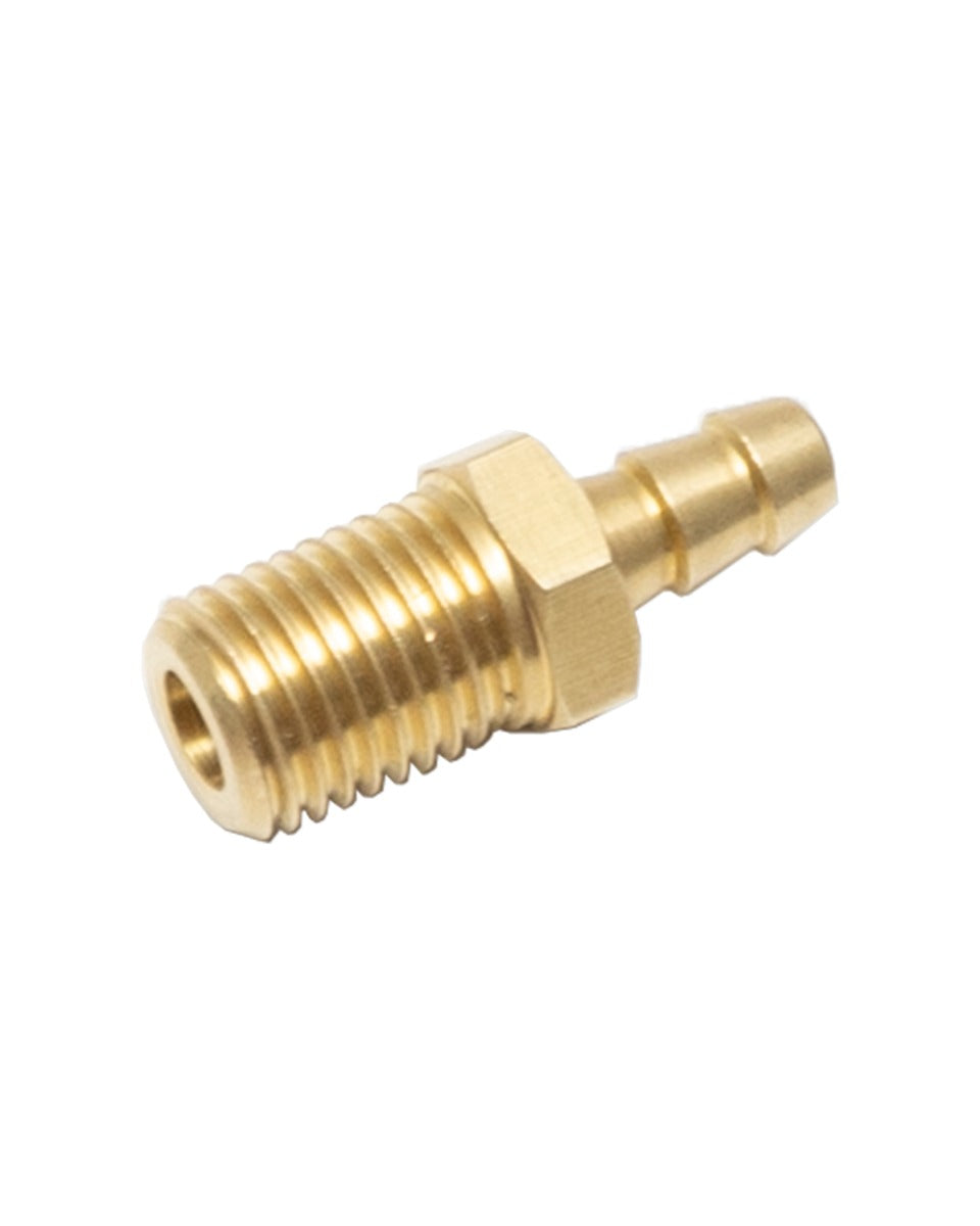 MFL to 6MM Barb Mini Reg Adaptor