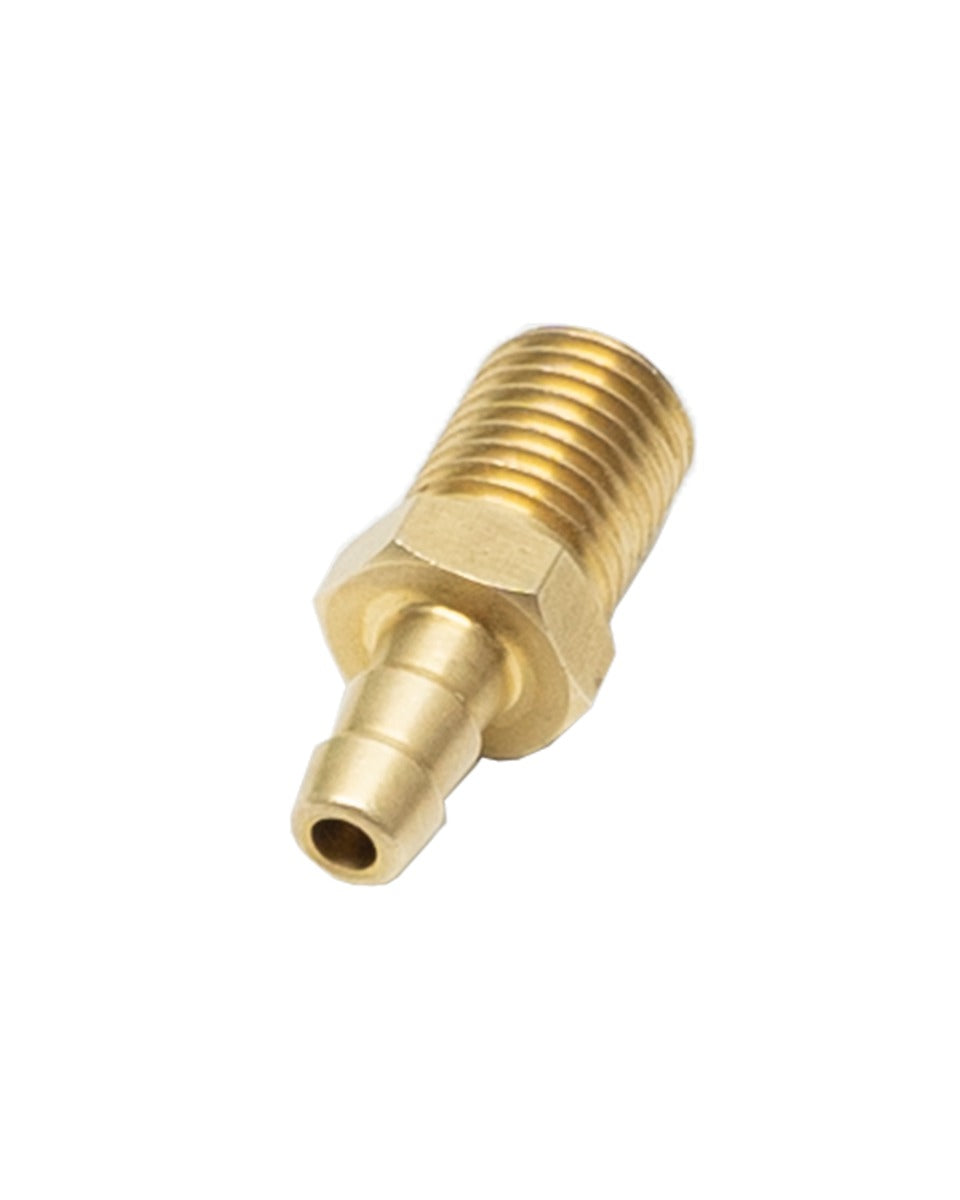 MFL to 6MM Barb Mini Reg Adaptor