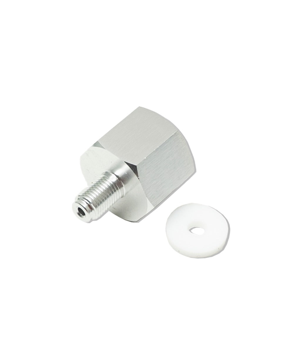 Type 30 Nut Adapter for Mini Regulator