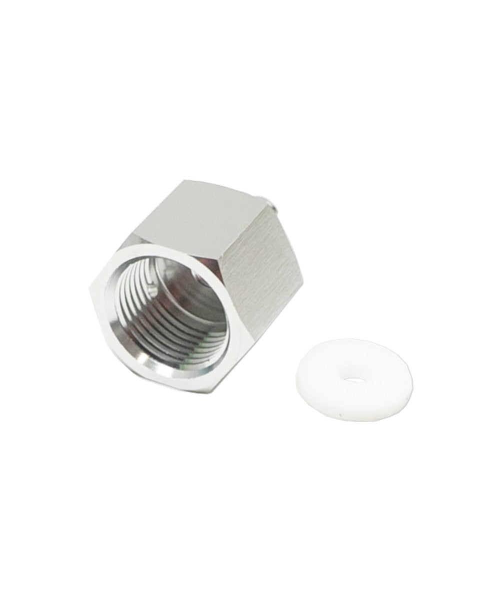 Type 30 Nut Adapter for Mini Regulator