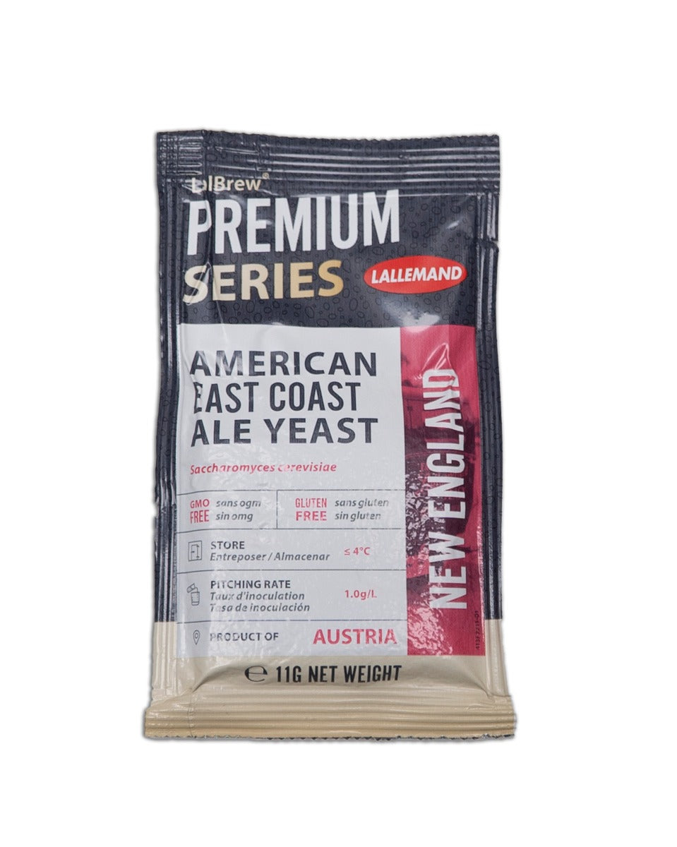 Lallemand NEIPA New England American Ale Yeast 11g