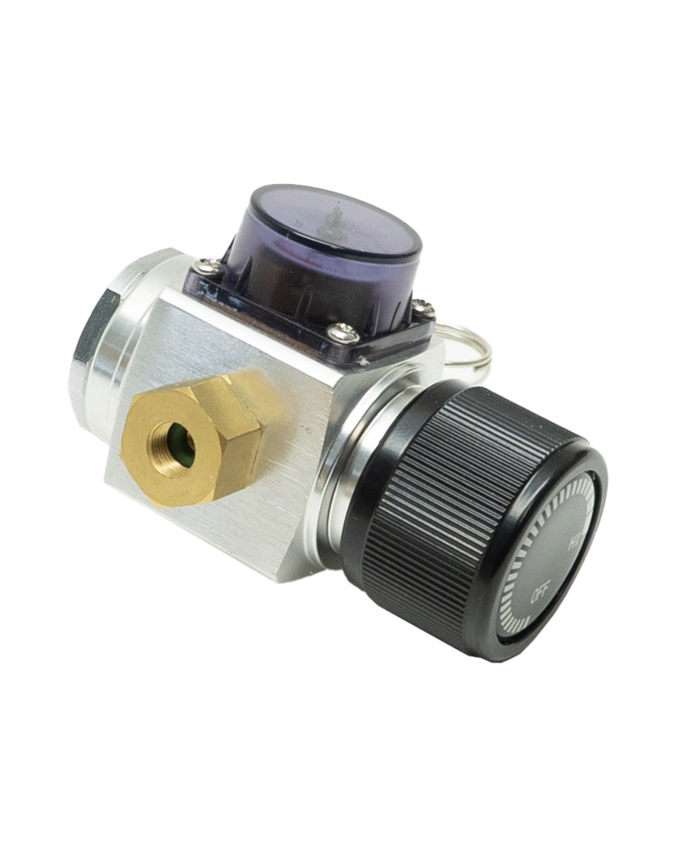 Mini All In One Regulator With PRV