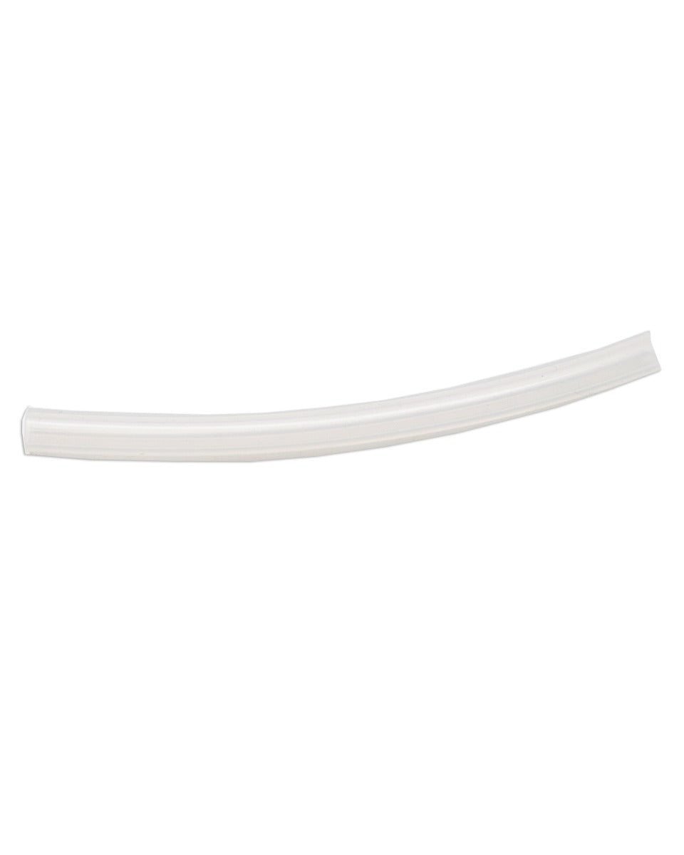 Silicone Tube 6mm ID x 10mm OD Per Meter