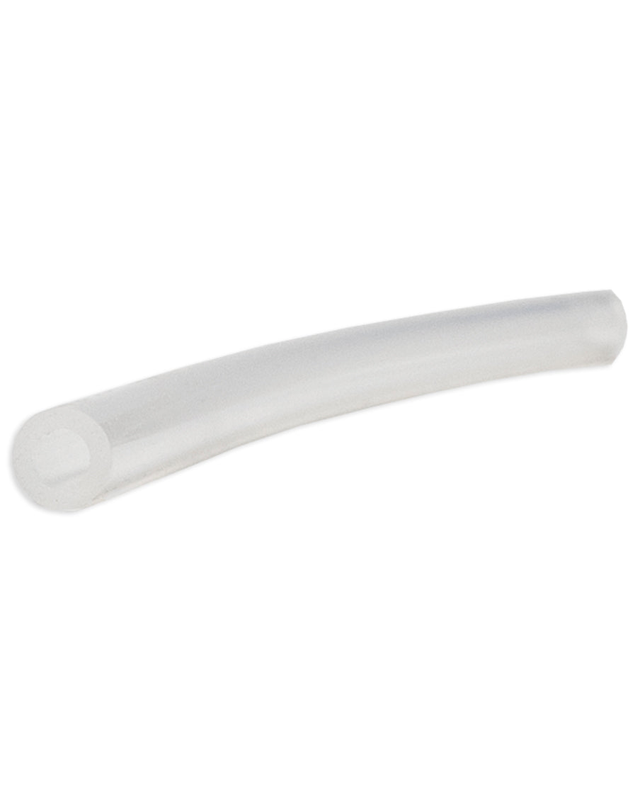 Silicone Tube 6mm ID x 10mm OD Per Meter