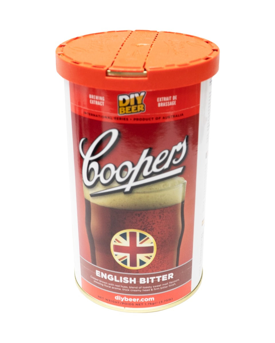 Coopers English Bitter Extract