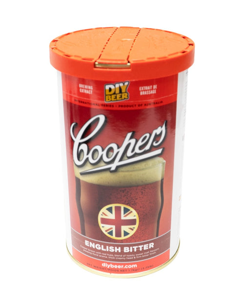 Coopers English Bitter Extract