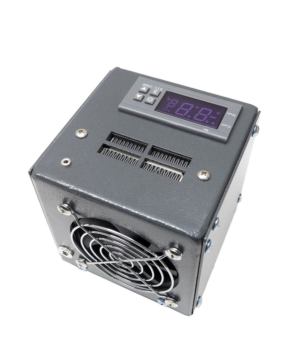 Ultra Warmer - Temp Controlled Fermenter Heater