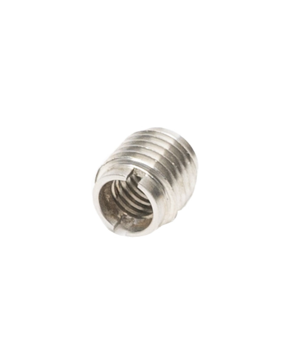 Insert for Custom Tap Handles - Stainless Steel