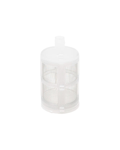Hop Blocker For Floating Dip Tubes – 50 Mesh 304 Stainless