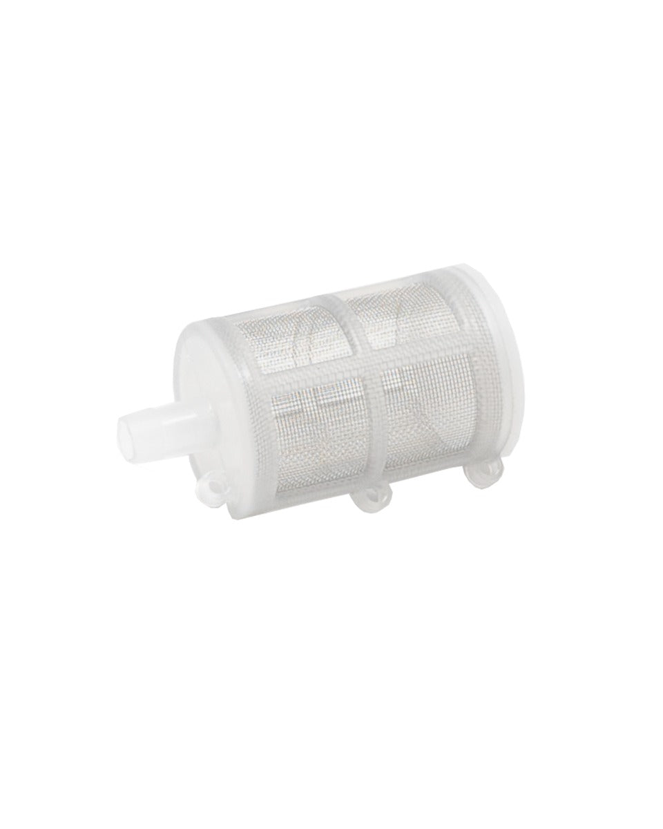 Hop Blocker For Floating Dip Tubes – 50 Mesh 304 Stainless