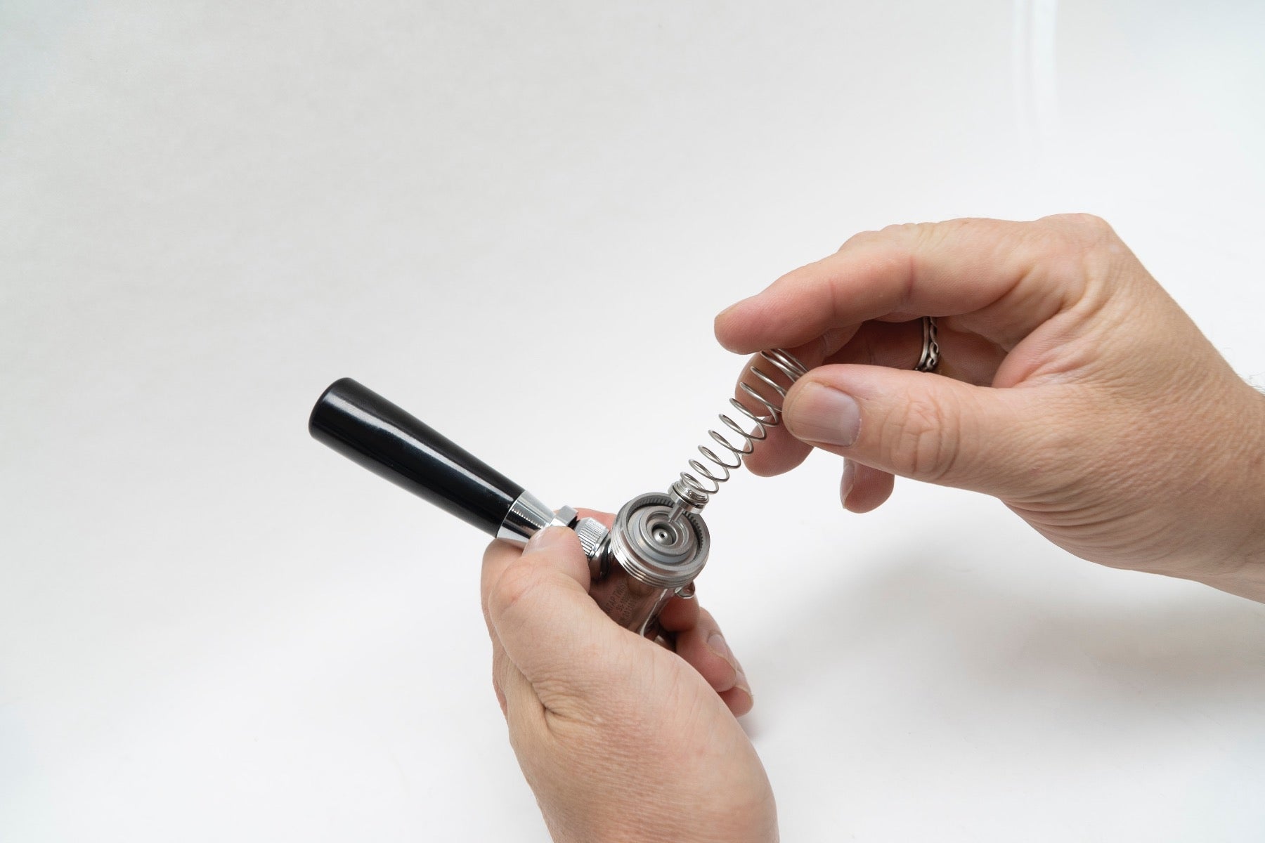 Auto Close Spring For Ultratap Twist