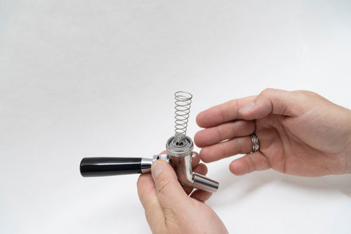 Auto Close Spring For Ultratap Twist