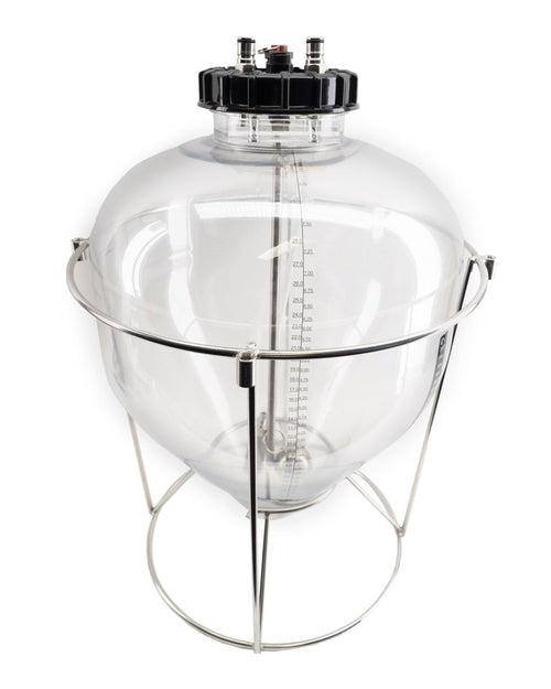 Fermenter Apollo + Spundy Bundle 30L Snub Nose