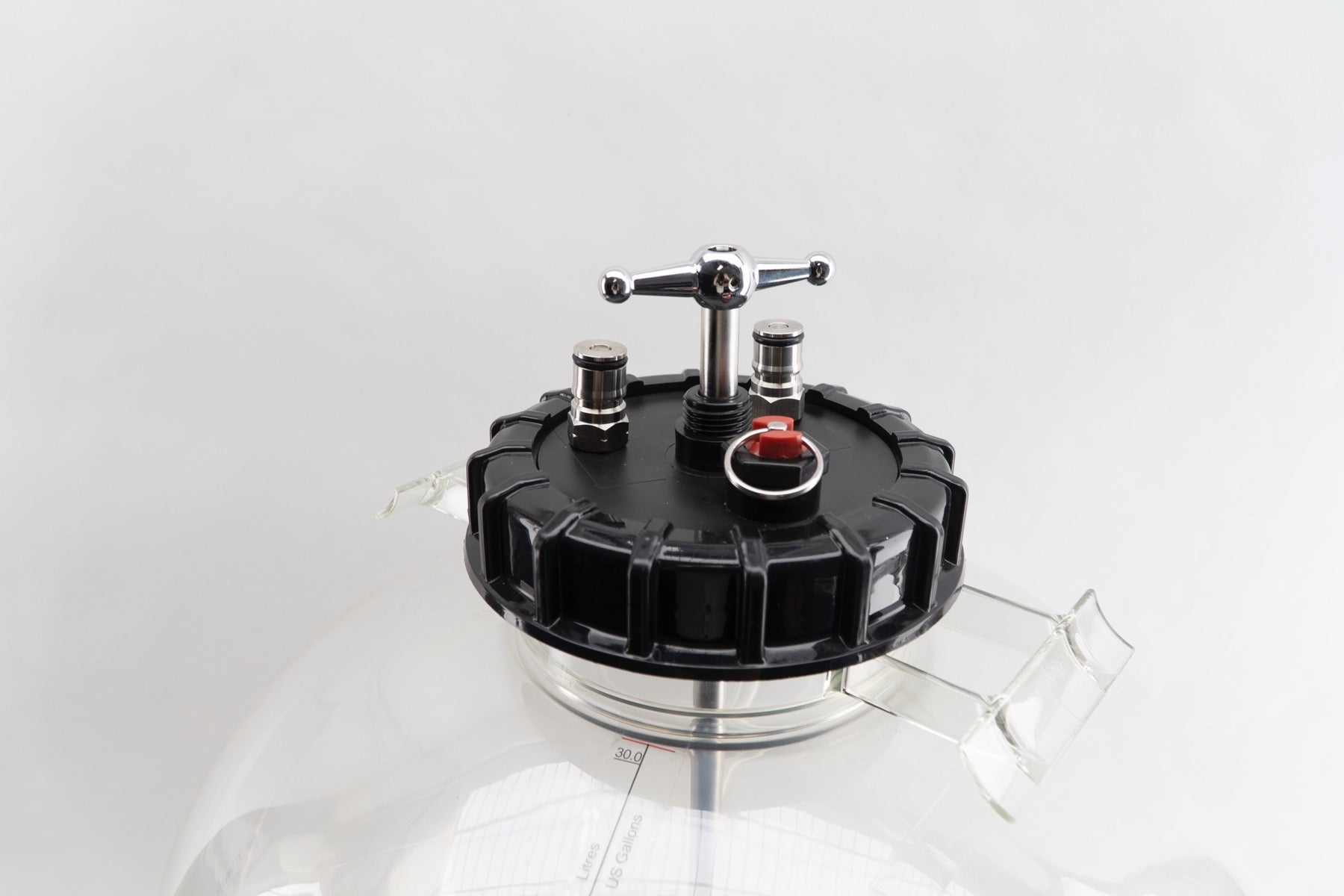Fermenter Apollo 30L Unitank Pressure Fermenter