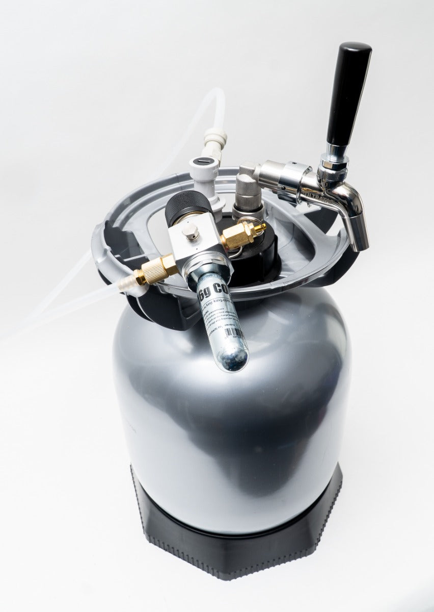 Picnic Keg Kit