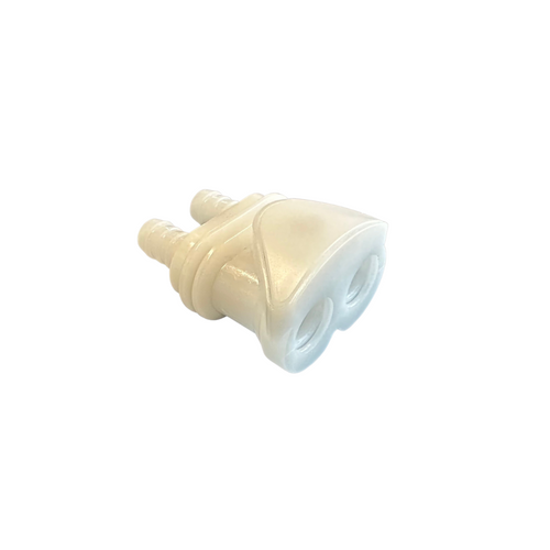 Duo Quick Disconnector 10mm Female