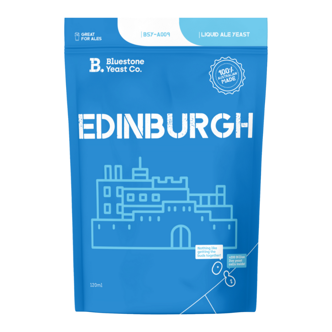 Edinburgh Bluestone Yeast