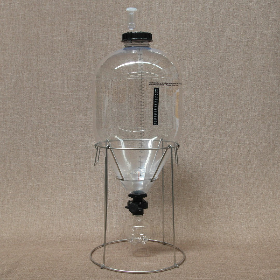 Fermentasaurus - Stainless Frame