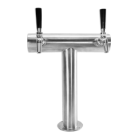 Font T Bar FasTap UltraT with Taps Double Tap