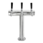Font T Bar FasTap UltraT with Taps - Triple Tap