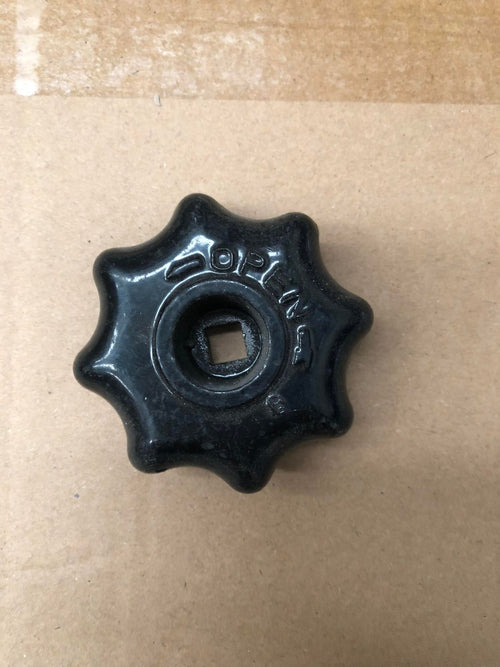CO2 Cylinder Valve (with RPV) full image