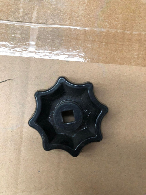 CO2 Cylinder Knob
