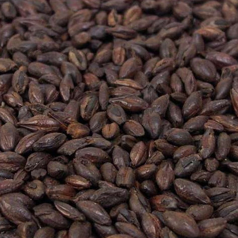 Briess Midnight Wheat (per kg)