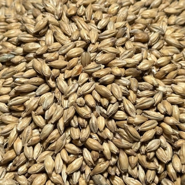 Coopers Premium Pale Malt (5kg box - unmilled)