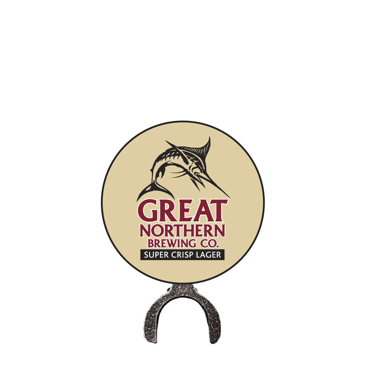50L Keg of Great Northern Super Crisp