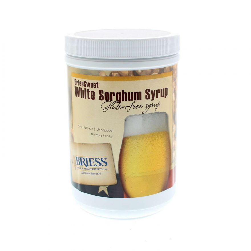 Gluten Free American Pale Ale