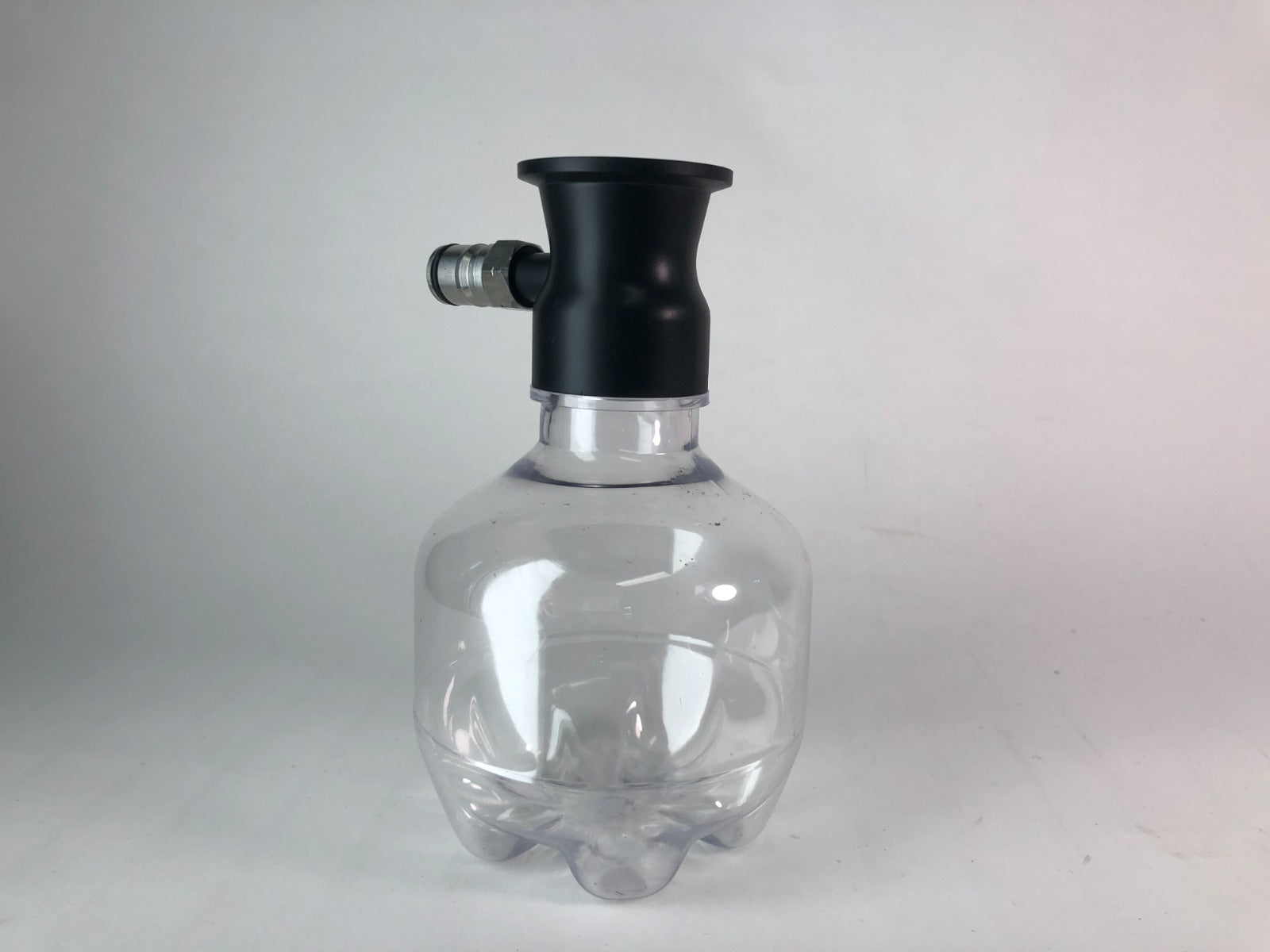 Yeast Harvester with 1.5in tri clover fitting