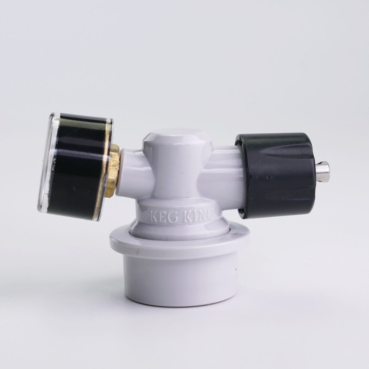 Spundy Plus - Compact Spunding Valve and PRV Set Kit