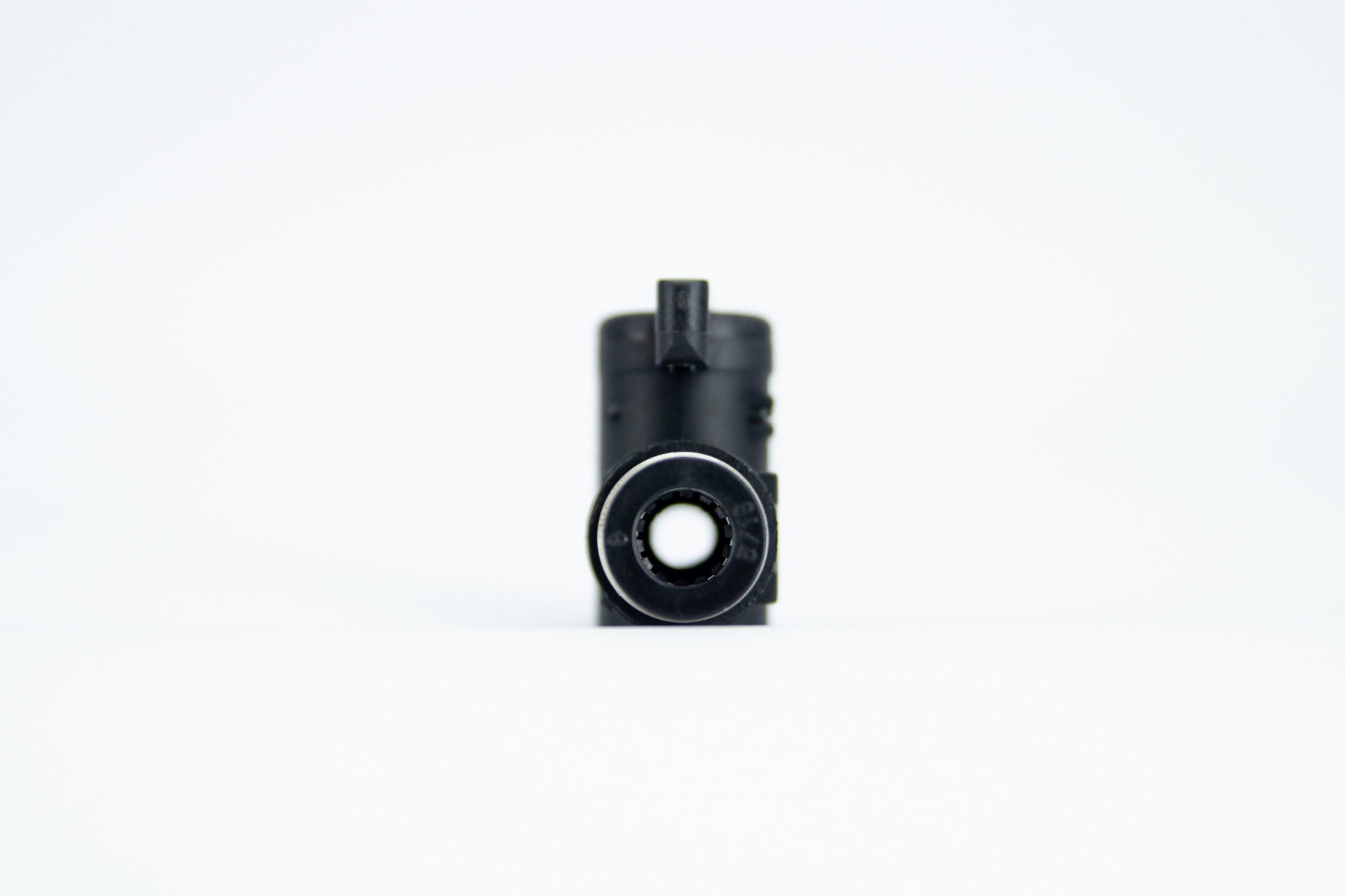 8mm Push in Ball Valve
