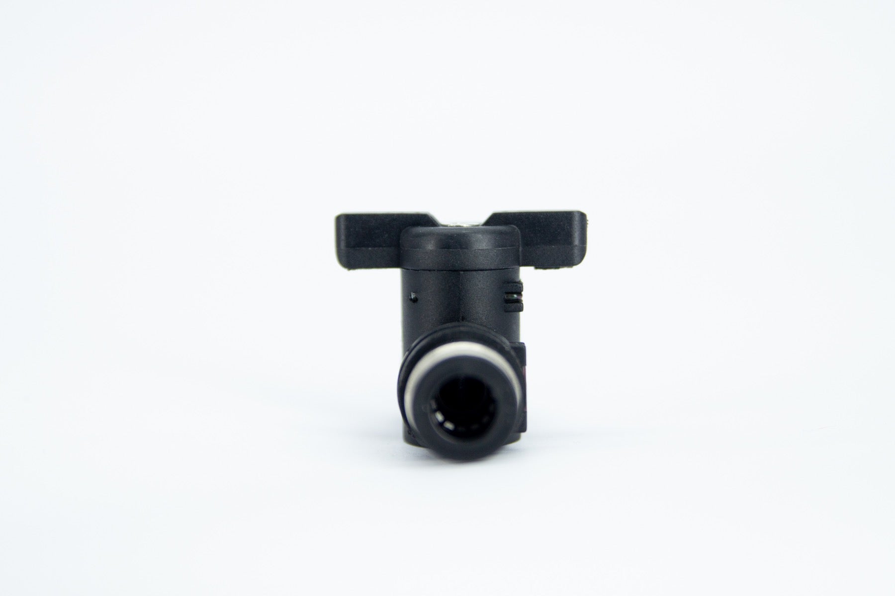 8mm Push in Ball Valve