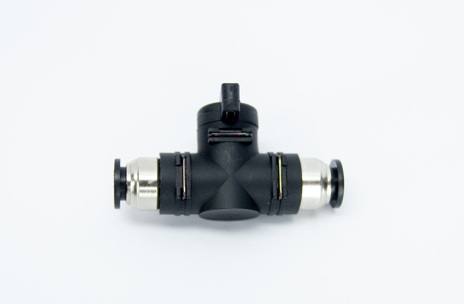 8mm Push in Ball Valve