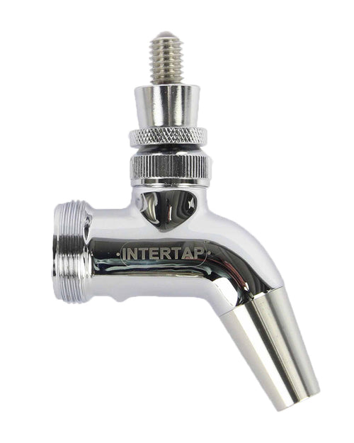 Intertap beer tap full image