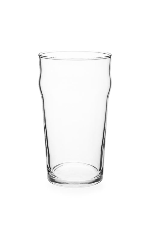 Beer Glass Nonic 2 Pack