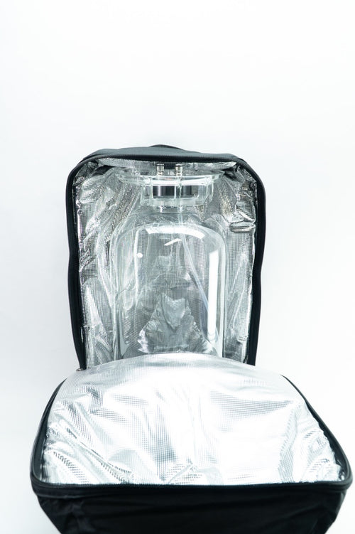 Jacket for 19L Corny Kegs, 20L PET Kegs & 20L Fermenters