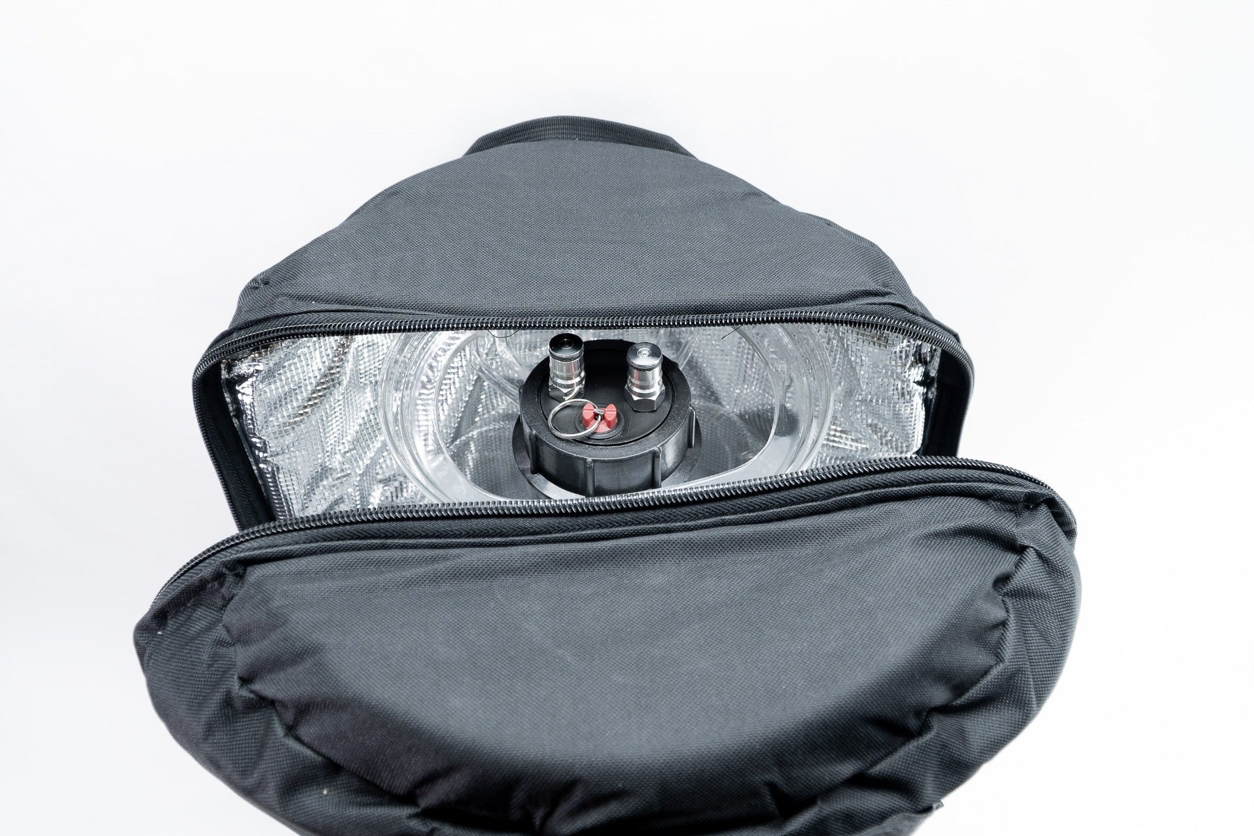 Jacket for 19L Corny Kegs, 20L PET Kegs & 20L Fermenters