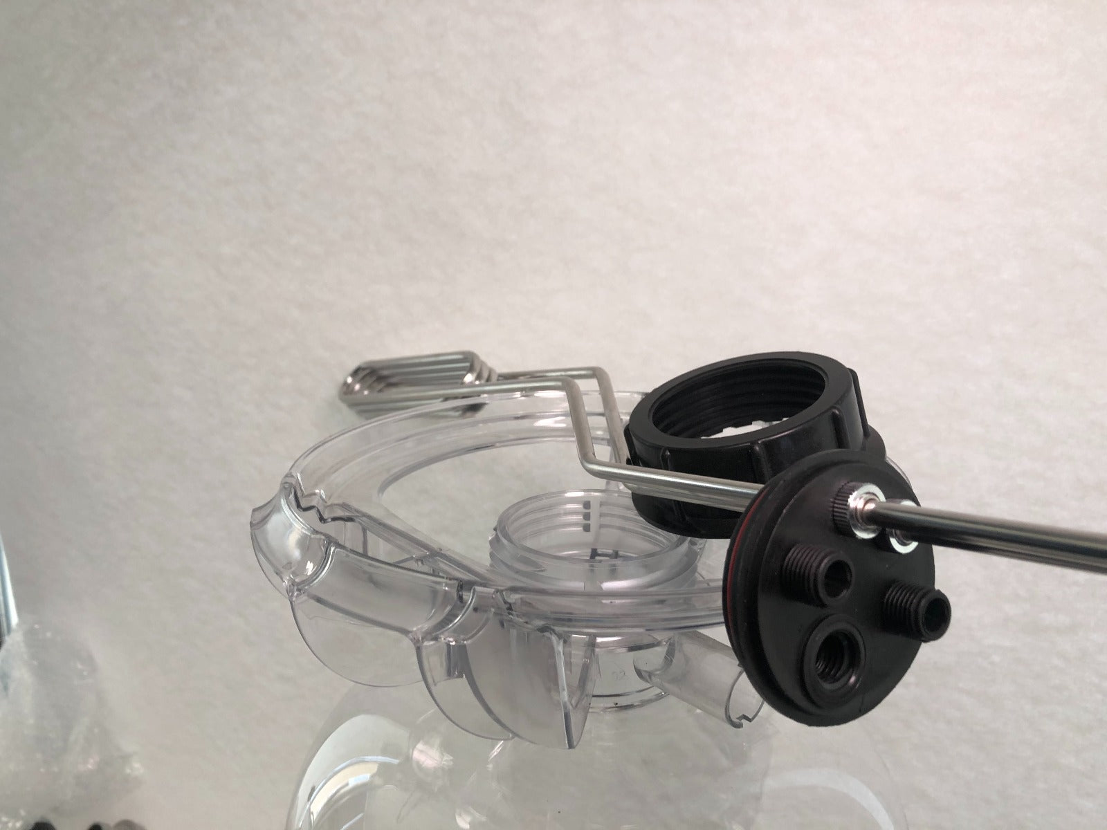 Cooling Coil for Fermenter King Junior & Chubby