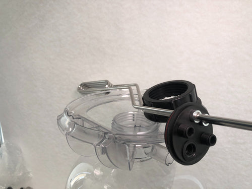 Cooling Coil for Fermenter King Junior & Chubby
