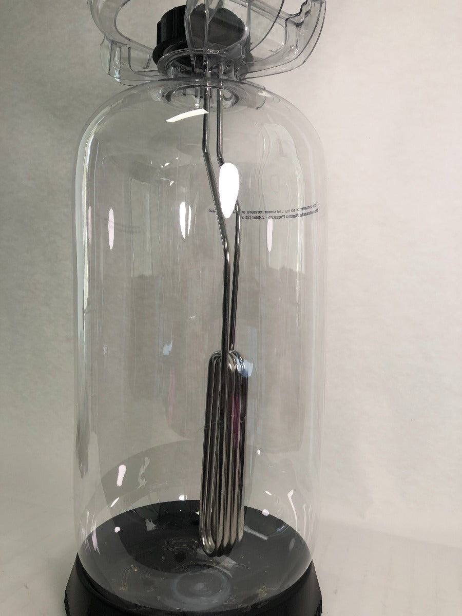Cooling Coil for Fermenter King Junior