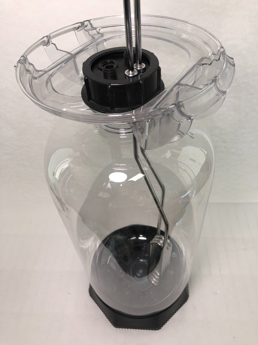 Cooling Coil for Fermenter King Junior