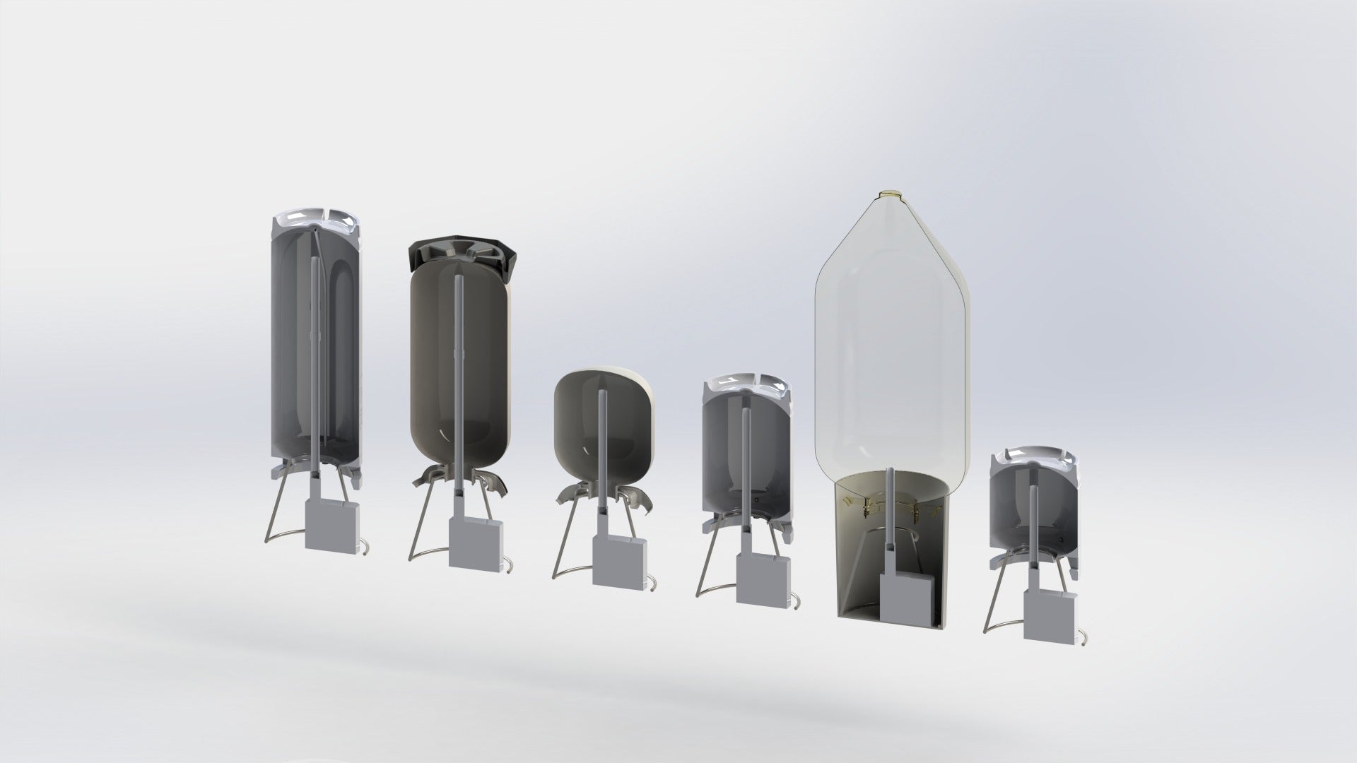 Cleaning Kit - Corny Keg Washer and Fermenter Cleaning Kit