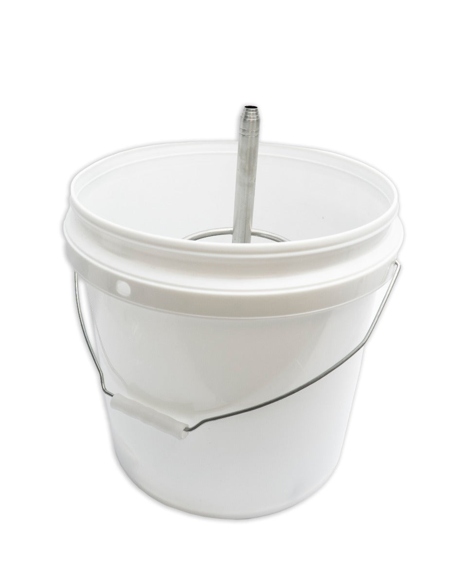 Cleaning Kit - Corny Keg Washer and Fermenter Cleaning Kit