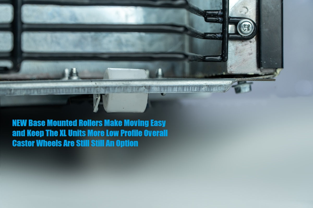Keg King Keginator™ | Quality, Efficient Kegerator & Draught System