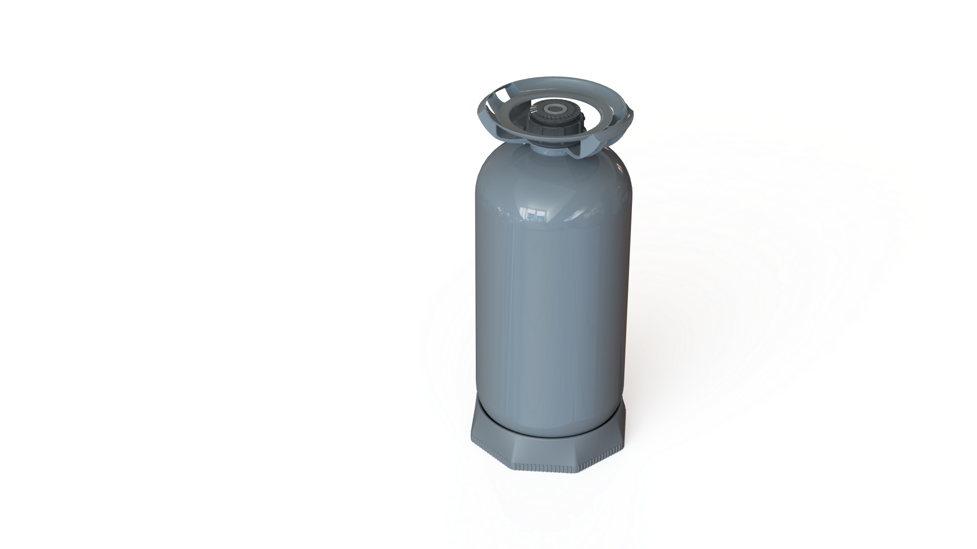 King Keg 20L PET Keg With A-Type Spear