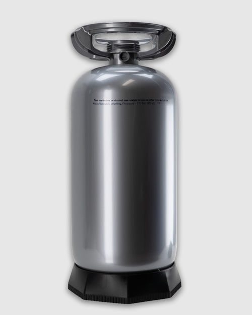 King Keg 20L PET Keg Replacement Tank
