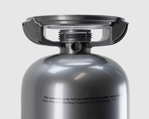 King Keg 20L PET Keg Replacement Tank