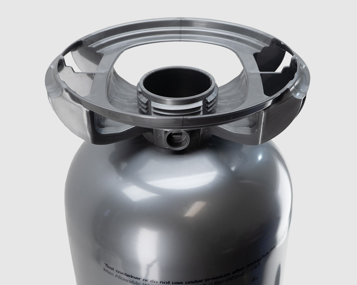King Keg 20L PET Keg Replacement Tank